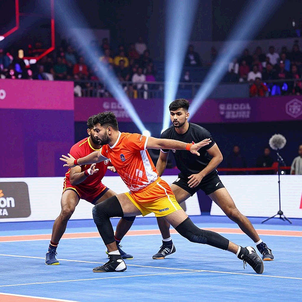 14 से 13: अहमदाबाद में पाकिस्तान की गैरहाज़िरी और एक नए खिताब का अनसुलझा सवाल