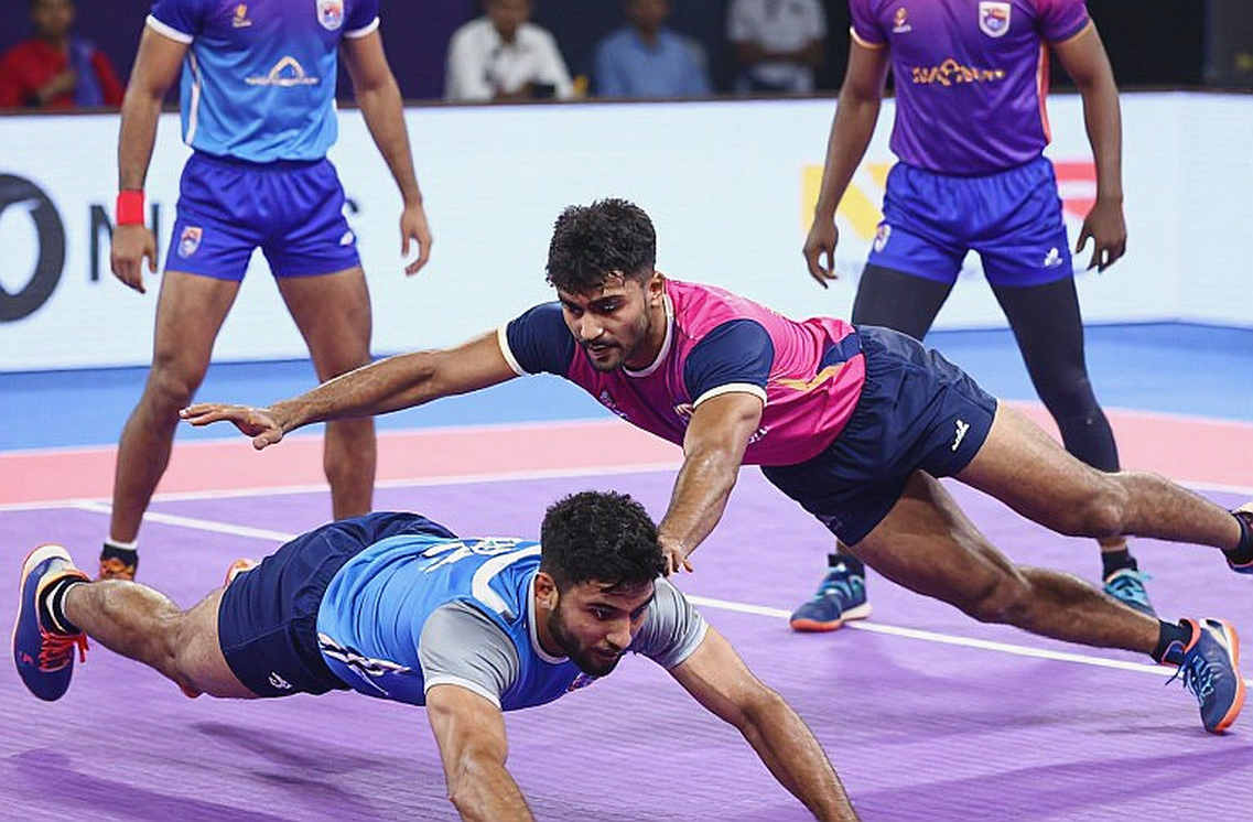 अहमदाबाद में 14 से 13: पाकिस्तान का हटना फॉर्मेट का सवाल है, जिसने सियासत का लबादा पहन रखा है