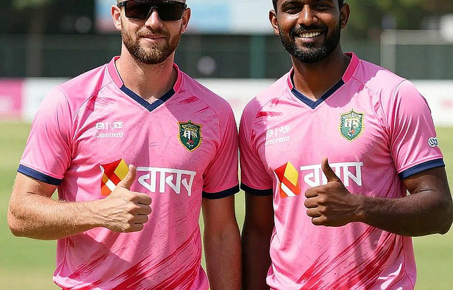 Christchurch Bounce, Bhuvneshwar's First Spell, and India's Death-Overs Vacuum