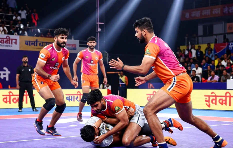 अहमदाबाद में राष्ट्रमंडल कबड्डी चैंपियनशिप: 62 मुकाबलों के नीचे दबा 23 का सवाल