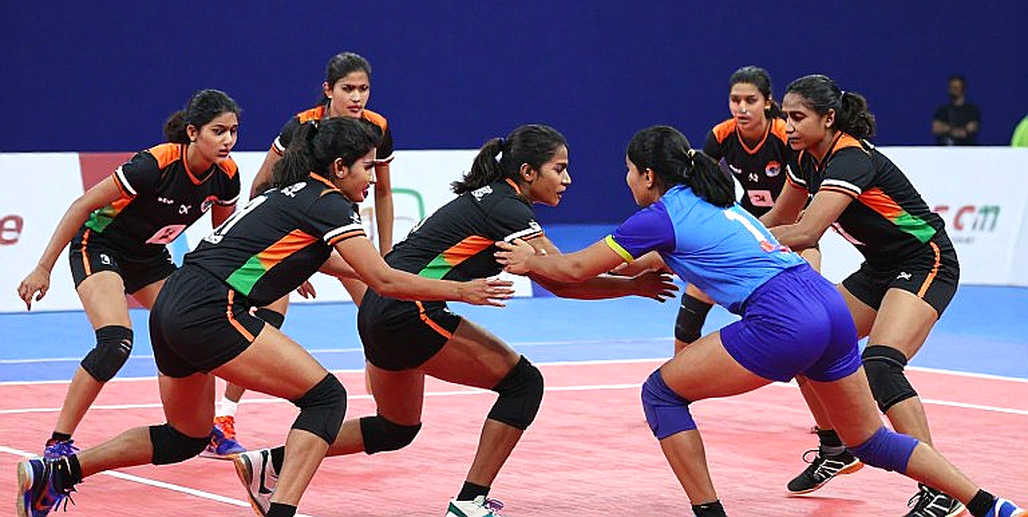 कॉमनवेल्थ कबड्डी चैंपियनशिप 2026: अहमदाबाद में तेरह देश, नौ दिन — और ब्रॉडकास्टर वाला खाली कॉलम