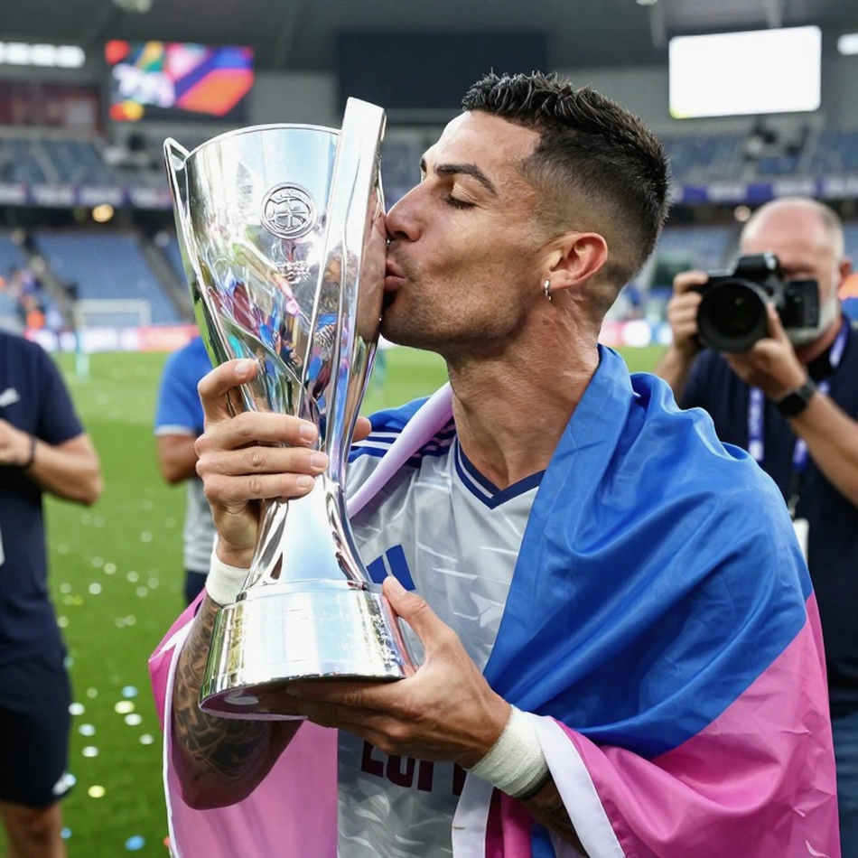Kvaratskhelia का ACL रप्चर: PSG के बाएं फ्लैंक ने रास्ता खोया, गोल नहीं