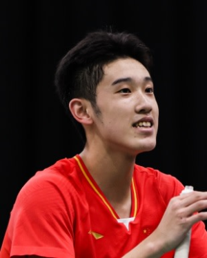 हू झे आन