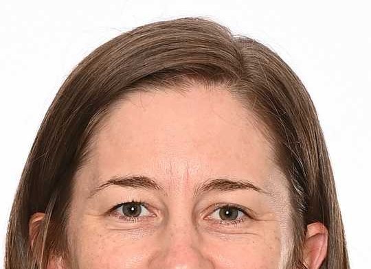 रेचल हेन्स