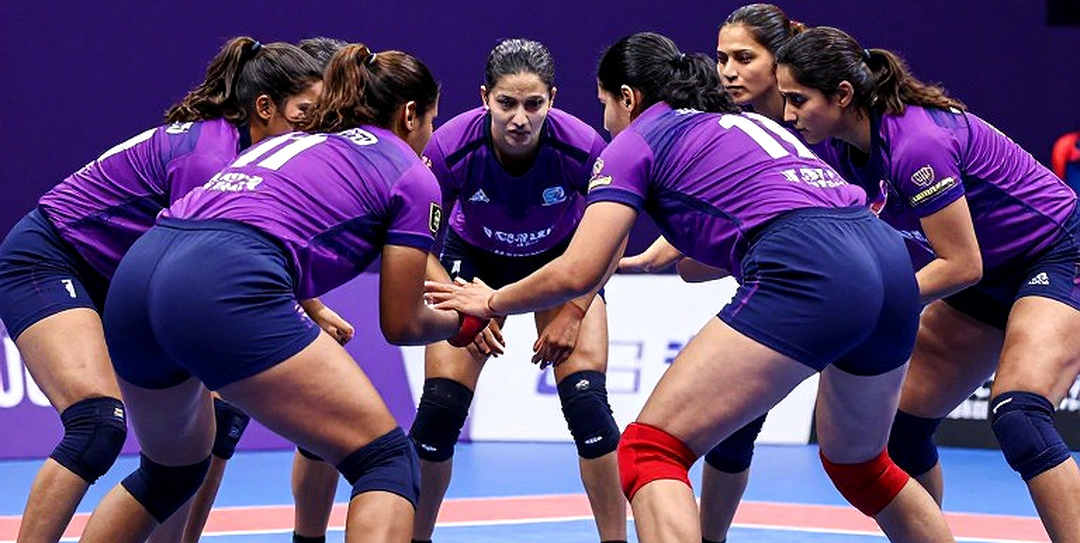 कॉमनवेल्थ कबड्डी चैंपियनशिप 2026: भारत बनाम इंग्लैंड — घूमता दस्ता, खोखला मुकाबला और एक लेज़र जो ईमानदार कॉलम रखता है