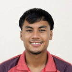 लायनेल डैरिल रिम्मेई